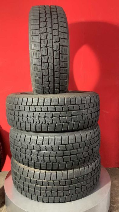 185/65/15 Dunlop Winter Maxx WM01