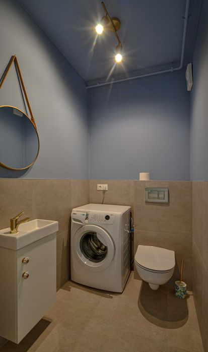 Nowoczesne mieszkanie w centrum Żor do wynajęcia