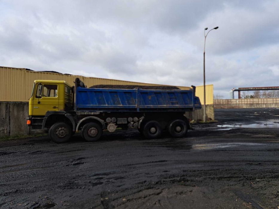 Szlaka,Zuzel,Kruszywa ,Destrukt, Ziemia ogrodowa Najtaniej