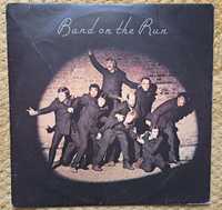 Paul McCartney/Wings-Band on the run  winyl