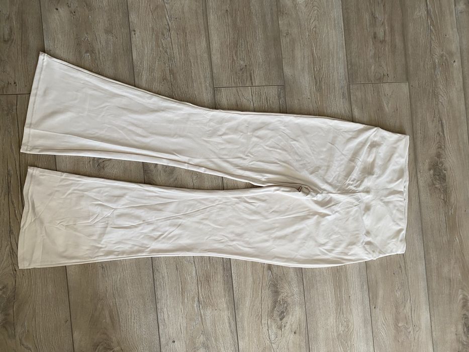 Нові штани не підійшов розмір