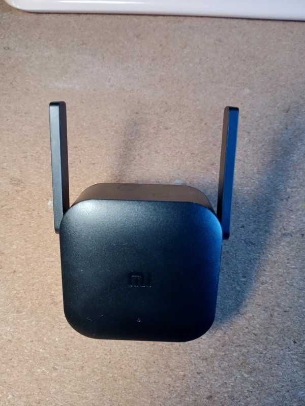 Wzmacniacz WiFi Xiaomi