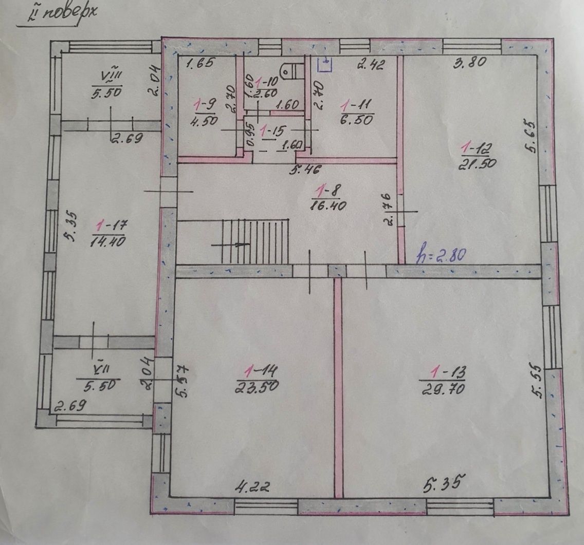 Продам дом Новые Дома, район 22 больницы, участок 25 соток