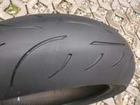 opona 190/55ZR17 Metzeler Sportec M9rr dot0524 2,4mm tor r1 cbr