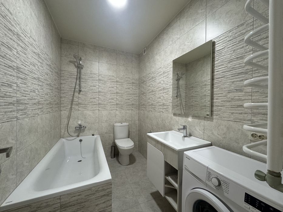 Продаж 1-к/р-н Боздош/Парк/Газ