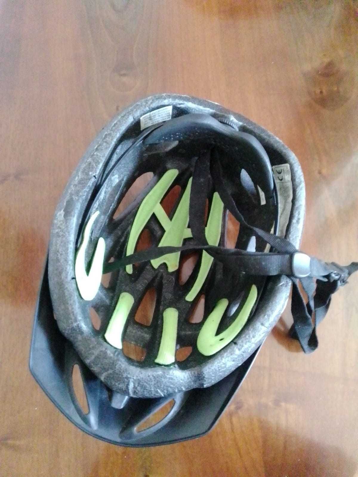 Capacete MTB Cannondale 57