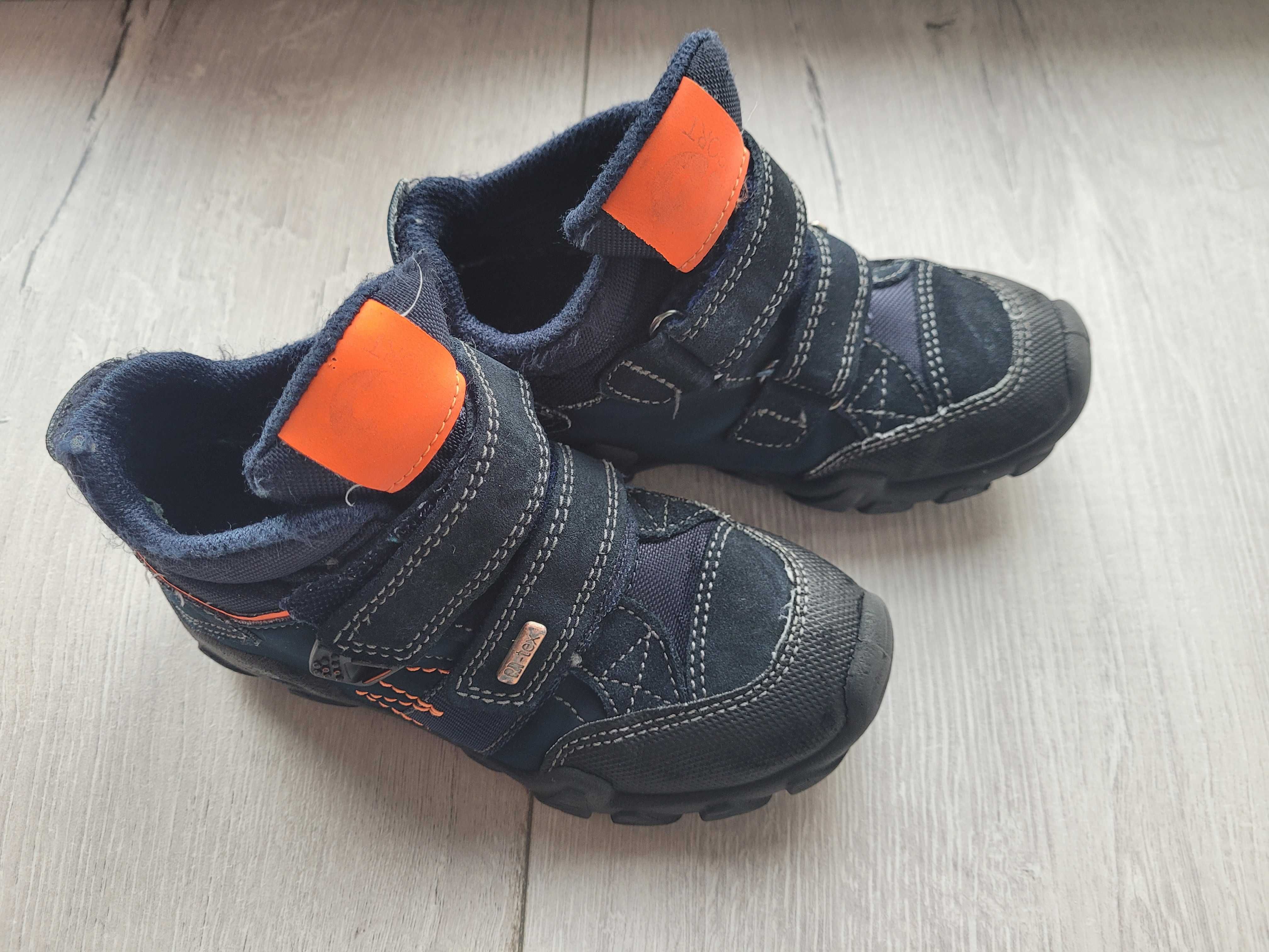Buty Elefanten rozm. 29