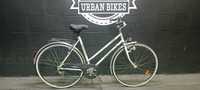 Exclusiv rower retro klasyczny dwururka 53cm URBAN BIKES