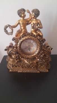 Relógio de mesa 40 cm