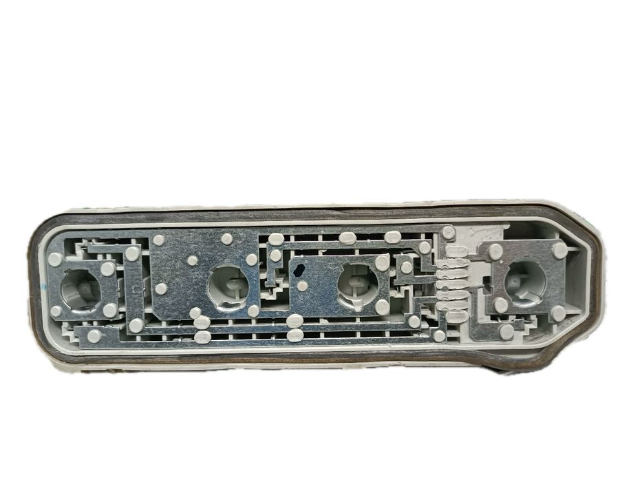 Suporte lâmpada direito RENAULT Clio II (BB0/1/2_, CB0/1/2_)