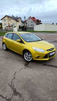 Ford Focus MK3 2011; 153 000 km