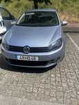 Golf VI 2.0 TDI 110CV