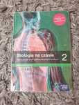 Podrecznik do Biologii "Biologia Na Czasie 2"