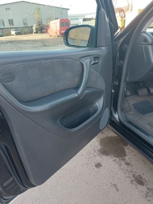 Mercedes ML163 ML270