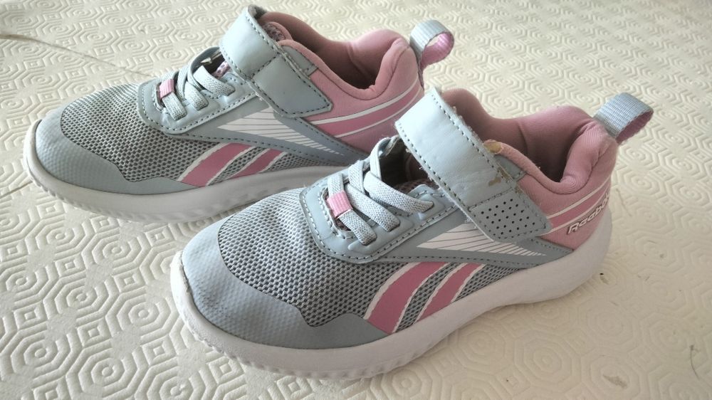 Tênis criança menina