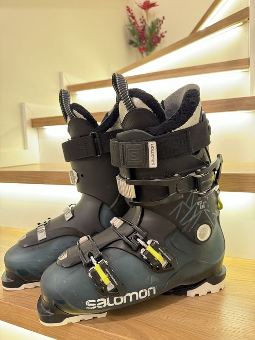 Buty Narciarskie Salomon 27 - 27,5 cm