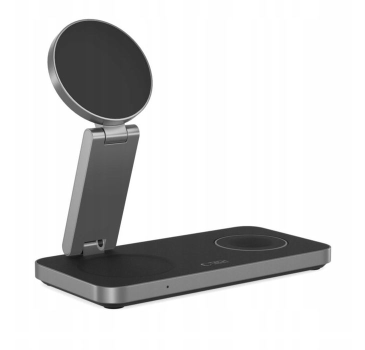 Tech-Protect QI15W-A47  - ładowarka bezprzewodowa 3w1