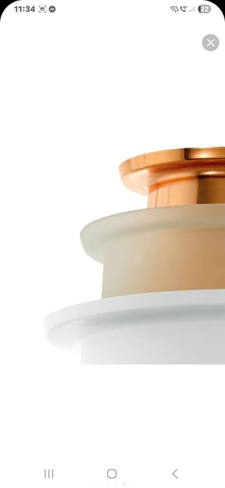 Lampa wisząca SCAZON Eglo 96873. OKAZJA!!!