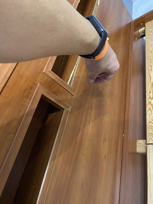 Продам ліжко 200x160 + матрац