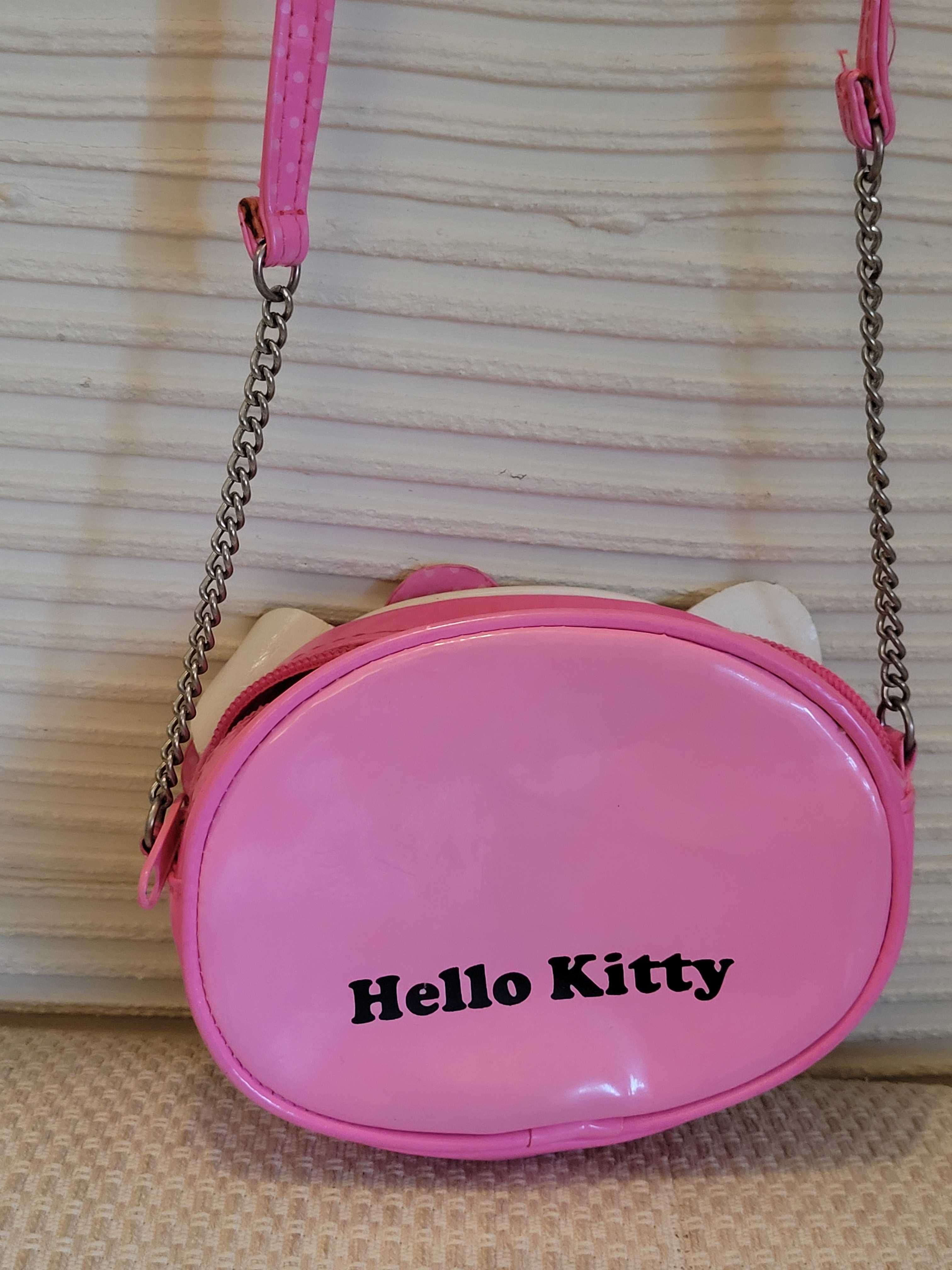Torebka Hello Kitty H&M