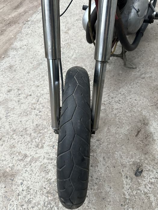 Ява 250 jawa ява в хорошому стані з тех паспортом