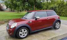 Mini One 1,4 95 KM