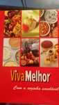 Viva Melhor com a cozinha Saudável