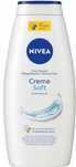 Nivea Creme Soft żel pod prysznic z olejkiem migdałowym 750ml