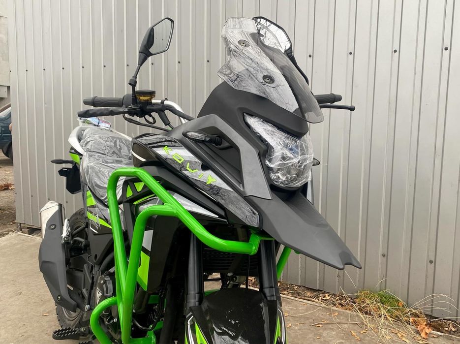 Мотоцикл|KOVI ADT 250|новинка|2025|кові|Суми МОТО|мотолюбитель|Геон