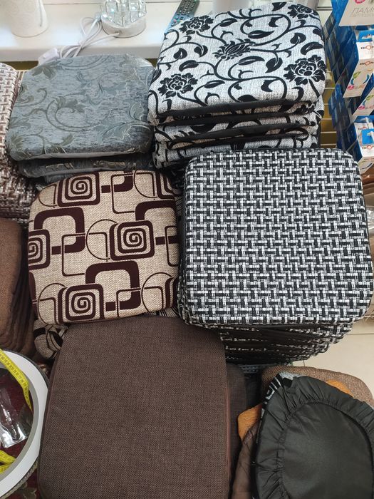 Чохол на табуретку 32*32