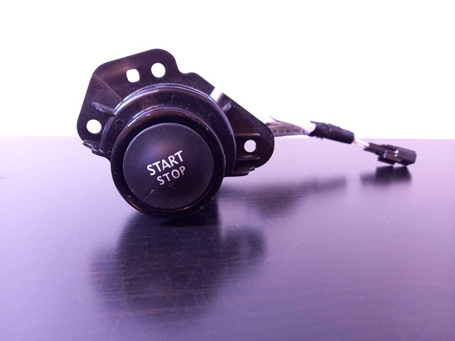 Botão Start Stop  Renault  Talisman /  Megane IV