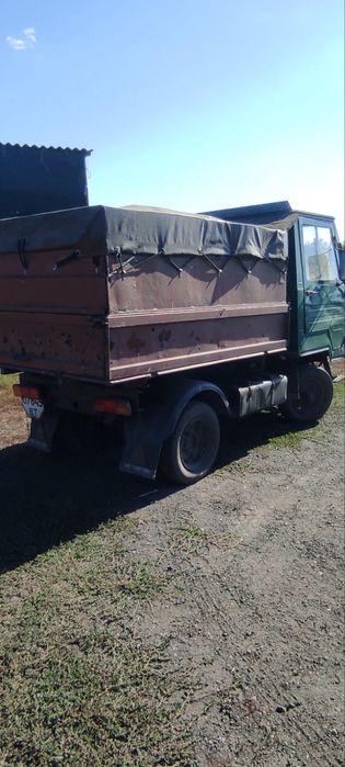 Продам  IFA multicar 25