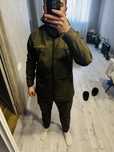 Продам новый ХАКИ костюм SOFT SHELL