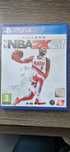 NBA 2k21ps 4 gra