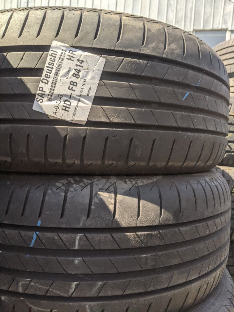 225/50R18 Bridgestone 20рік