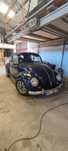 Volkswagen VW Carocha 1967
