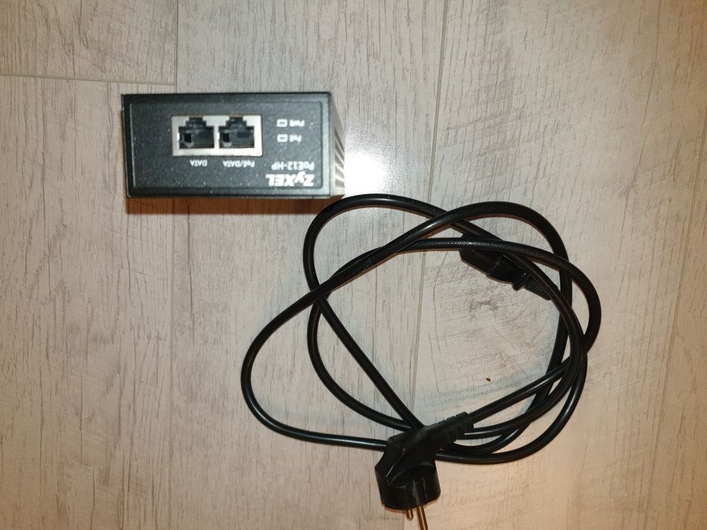 ZyXEL poE 12 H-P