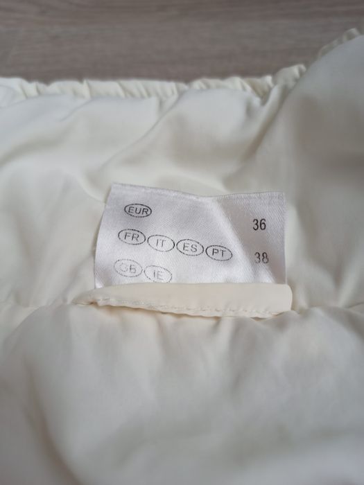 Жилетка розмір S-M