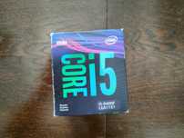 Intel Core i5-9400F