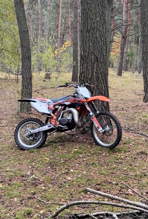 KTM SX 85 zadbany w super stanie, doinwestowany