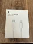 Ładowarka kabel Apple / Iphone USB C nowa