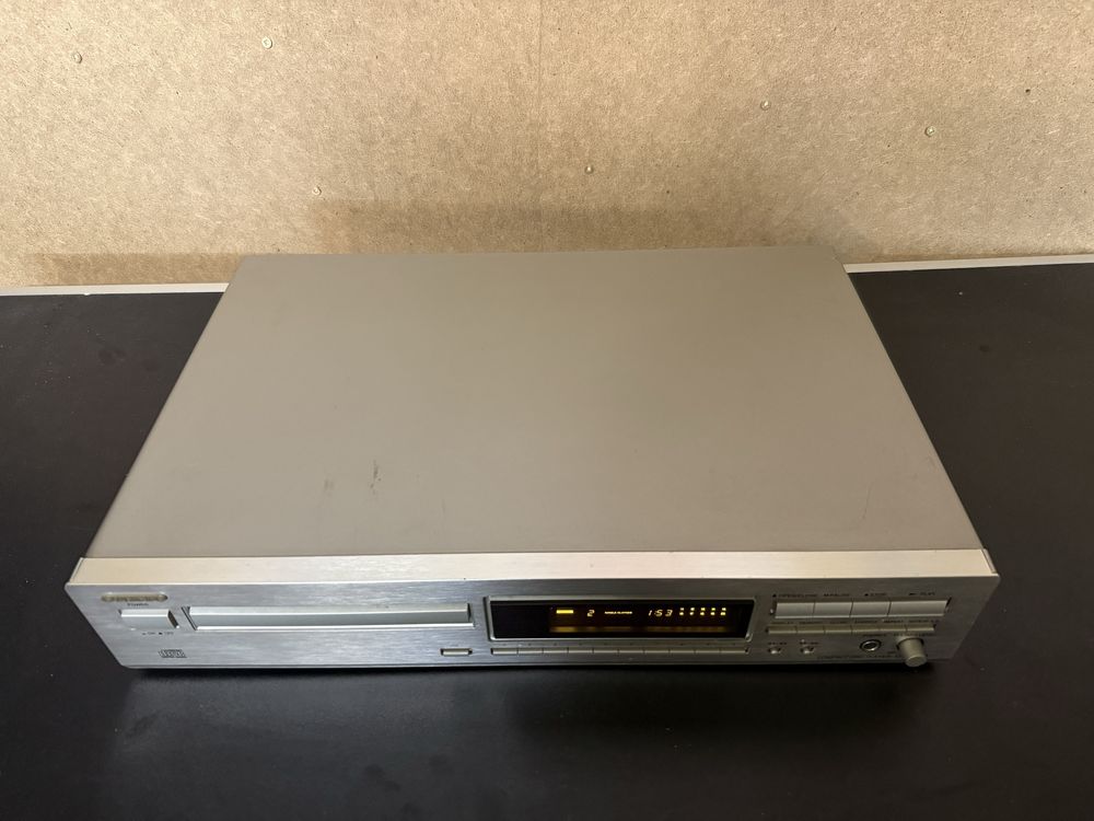 Onkyo DX-7211 # odtwarzacz CD
