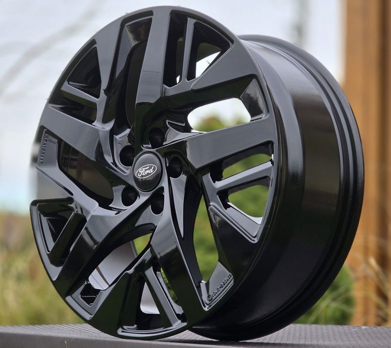 Felgi 19" 5X108 Volvo Ford XC60 V90 V60 Kuga V40 Jaecoo Mondeo WYSYŁAM