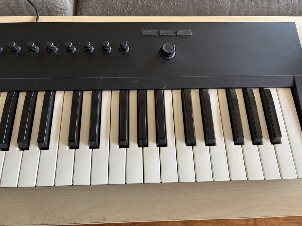 Komplete Kontrol A49