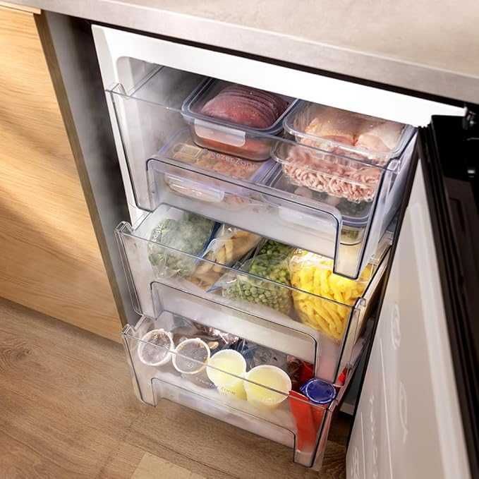 Arca congeladora 97L NOVA A ESTREAR