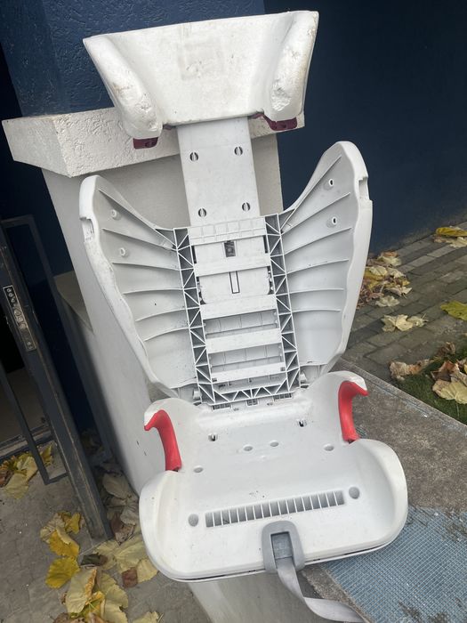 Автокресло britax romer