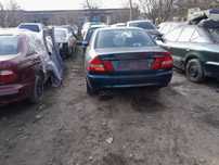 Mitsubishi lancer 7-8-9  разборка шрот Одесса