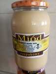 Sprzedam miód rzepakowy