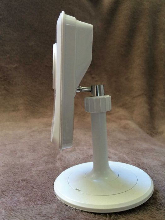 Câmara de Vigilância D-Link DCS-930L – WiFi / Cabo – Excelente Estado