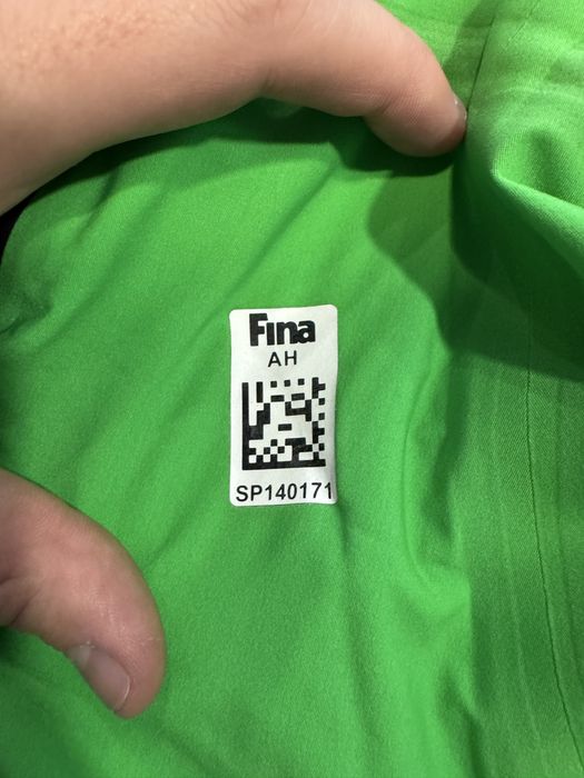 Speedo Fastskin LZR Elite 2 Jammer